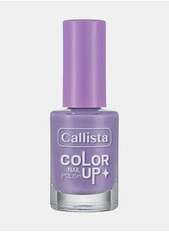 Callista طلاء أظافر Color Up، 612 Bestie So Extra  - Image 1