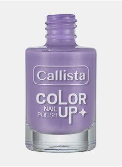 Callista طلاء أظافر Color Up، 612 Bestie So Extra  - Image 2