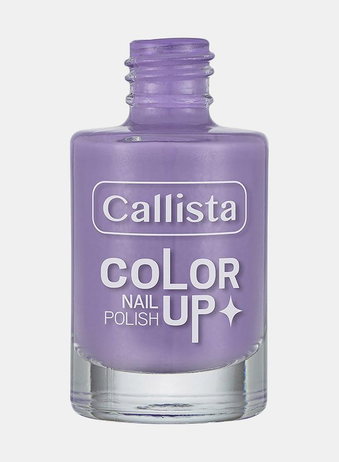 Callista Color Up Nail Polish, 612 Bestie So Extra - Image 2