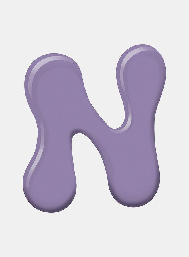 Callista Color Up Nail Polish, 612 Bestie So Extra - Image 4