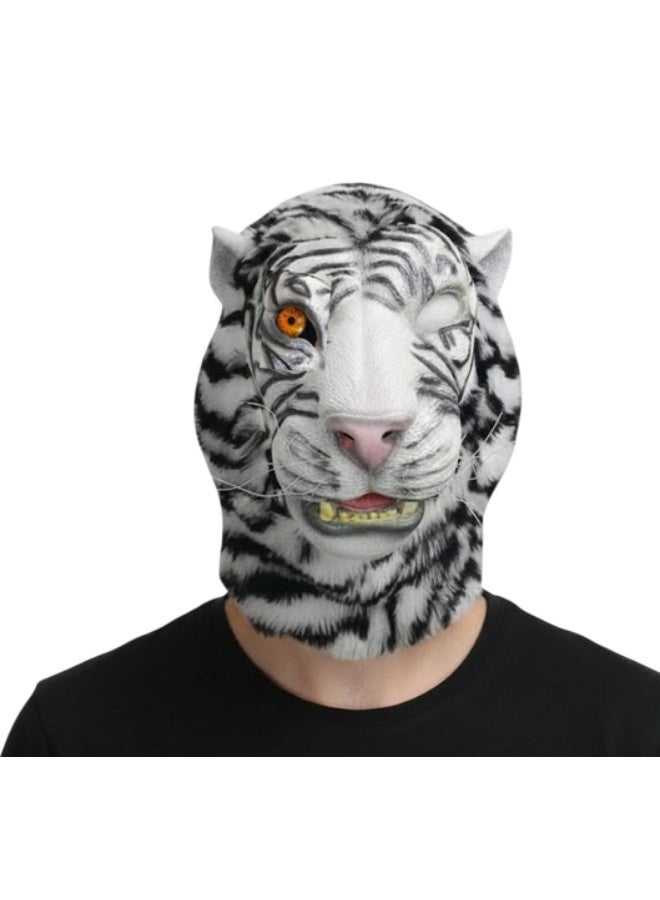 HASSM Masquerade mask - Image 1