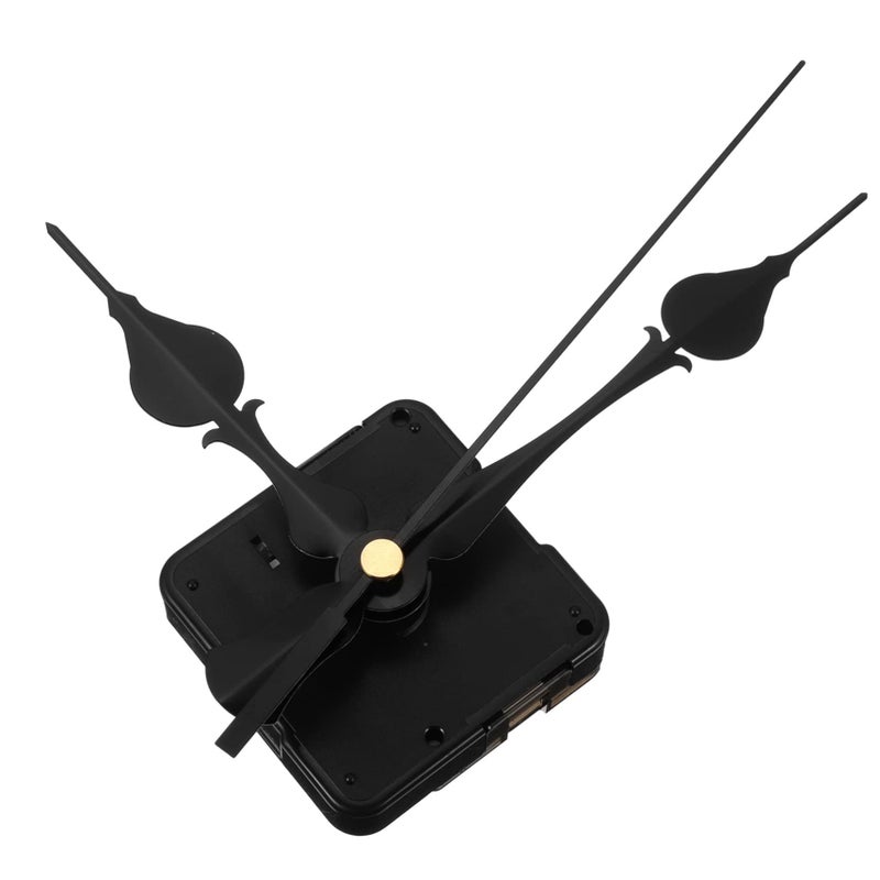 DIY Clock Mechanism Kit Battery Operated Replacement Parts for Wall Clock Repair - Image 2