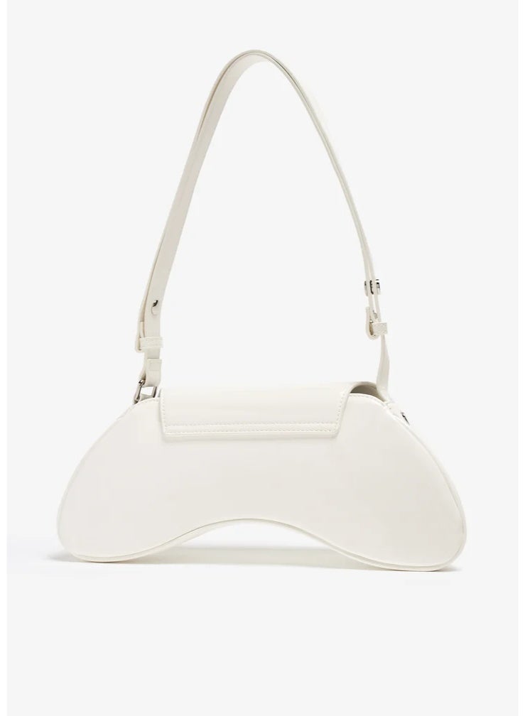 ديزل حقيبة DIESEL Play Crossbody كتف واحدة تحت الإبط - Image 4