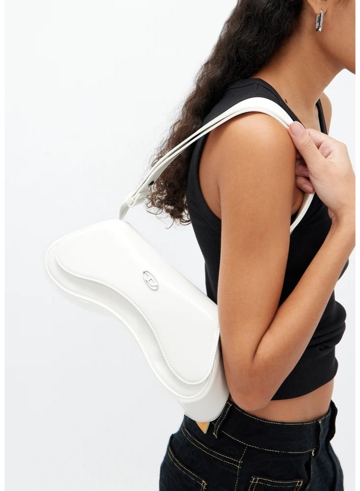 ديزل حقيبة DIESEL Play Crossbody كتف واحدة تحت الإبط - Image 5