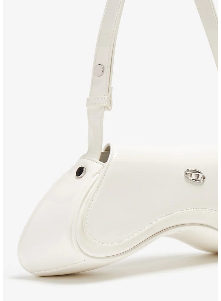 ديزل حقيبة DIESEL Play Crossbody كتف واحدة تحت الإبط - Image 3