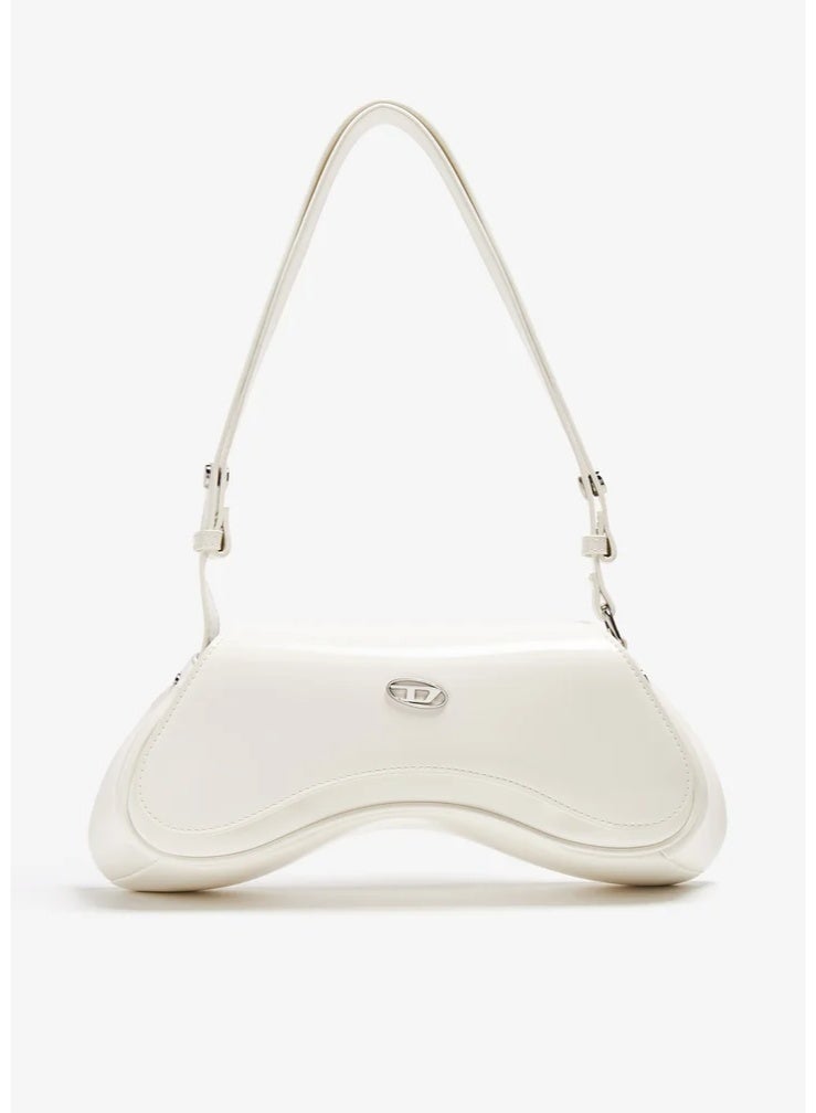 ديزل حقيبة DIESEL Play Crossbody كتف واحدة تحت الإبط - Image 2