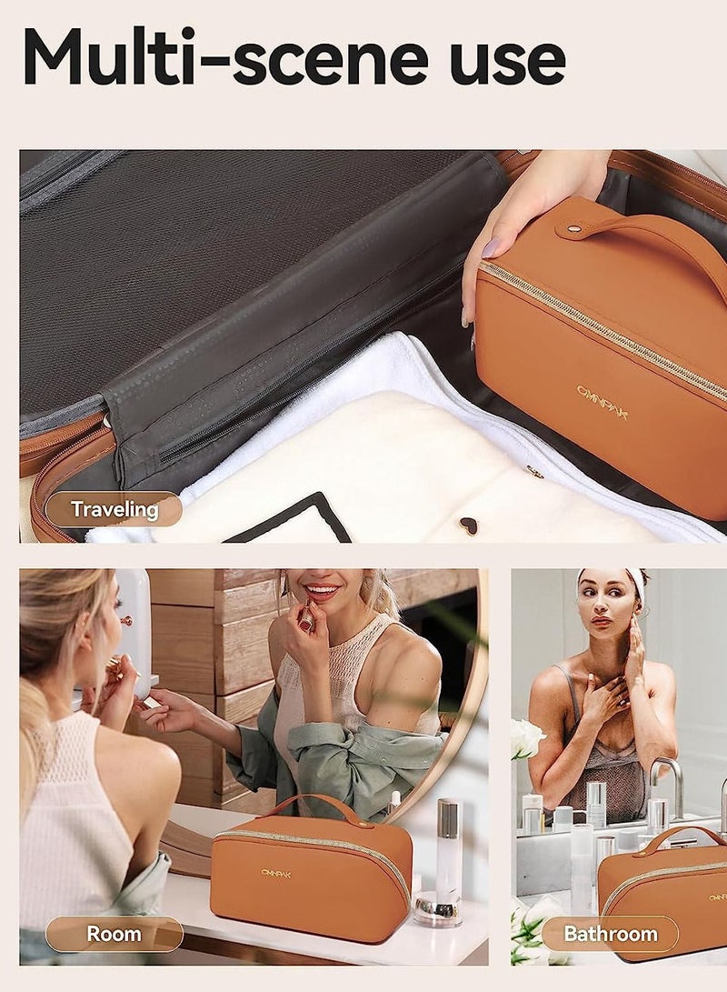 جروستيدي الأبحاث المتعلقة ب بو حقيبة مستحضرات التجميل - Image 5