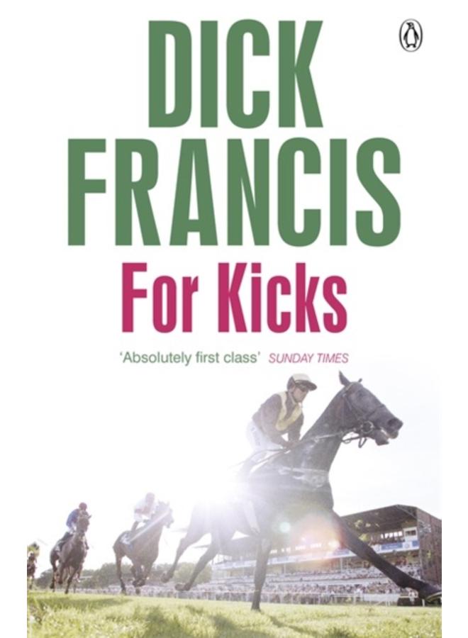 For Kicks 