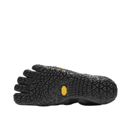 Vibram Men's FiveFingers V-Aqua Water Shoe, Black, 41 EU / 8.5-9 US - Image 3