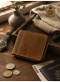 TEAKWOOD brown