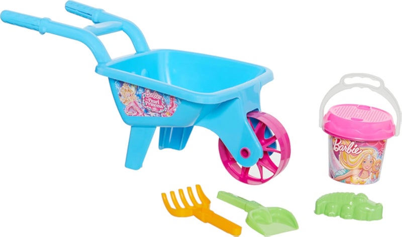 مجموعة شاطئ عربة ديدي ذات العجلات