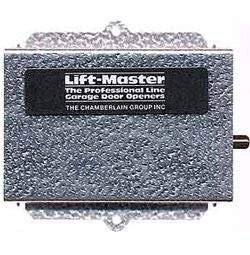 LIFTMASTER Garage Door Openers 412HM Receiver 12/24 Volt 390MHz - Image 2