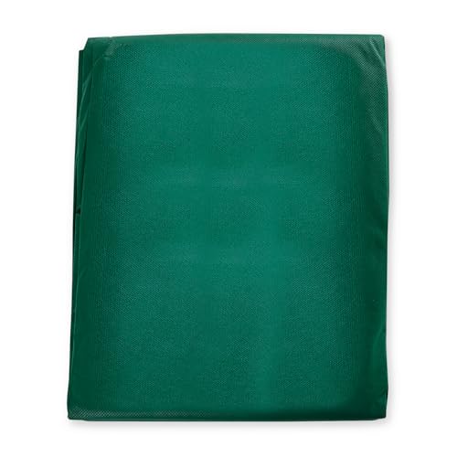 Greenscapes Frost Blanket 10' x 12', Plant Protection Cover for Cold Weather, Reusable Garden Freeze Cloth - Image 5