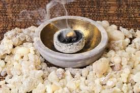 LJL Traders Frankincense Resin (200 gm) | Monastery Incense | Olibanum | Boswellia Carterii | Frankincense Tears | Pure Frankincense Granules - Image 2
