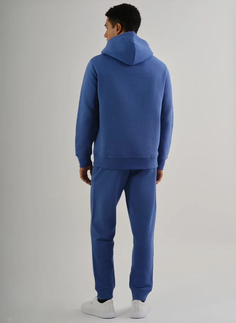 غانت Gant Regular Fit Archive Shield Hoodie