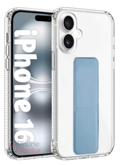 Clear / Sky Blue