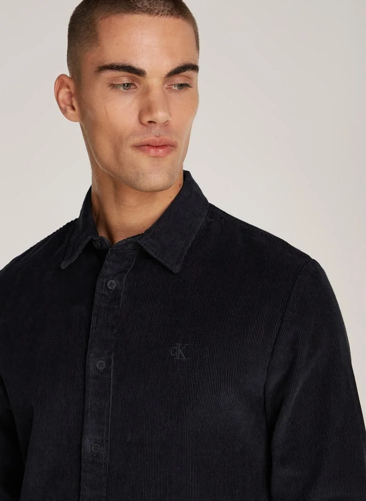 Calvin Klein Jeans Regular Fit Shirt