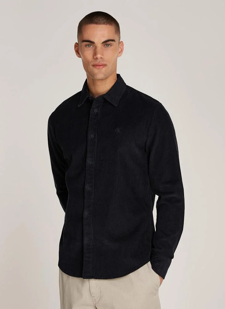 Calvin Klein Jeans Regular Fit Shirt