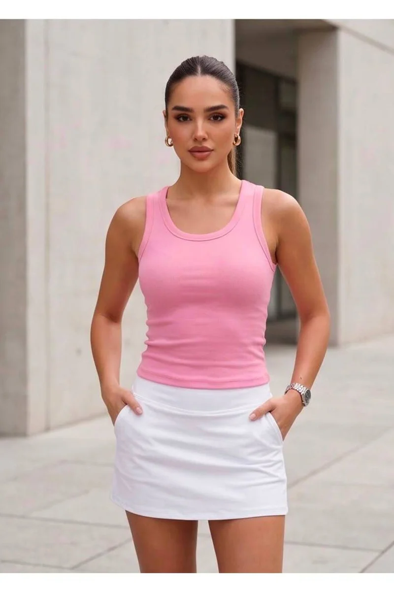 Ryvan RYVAN Women's Tank Top Cami
