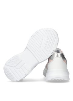 Calvin Klein Jeans Youth Low Cut Lace Ups Sneakers  - Image 5