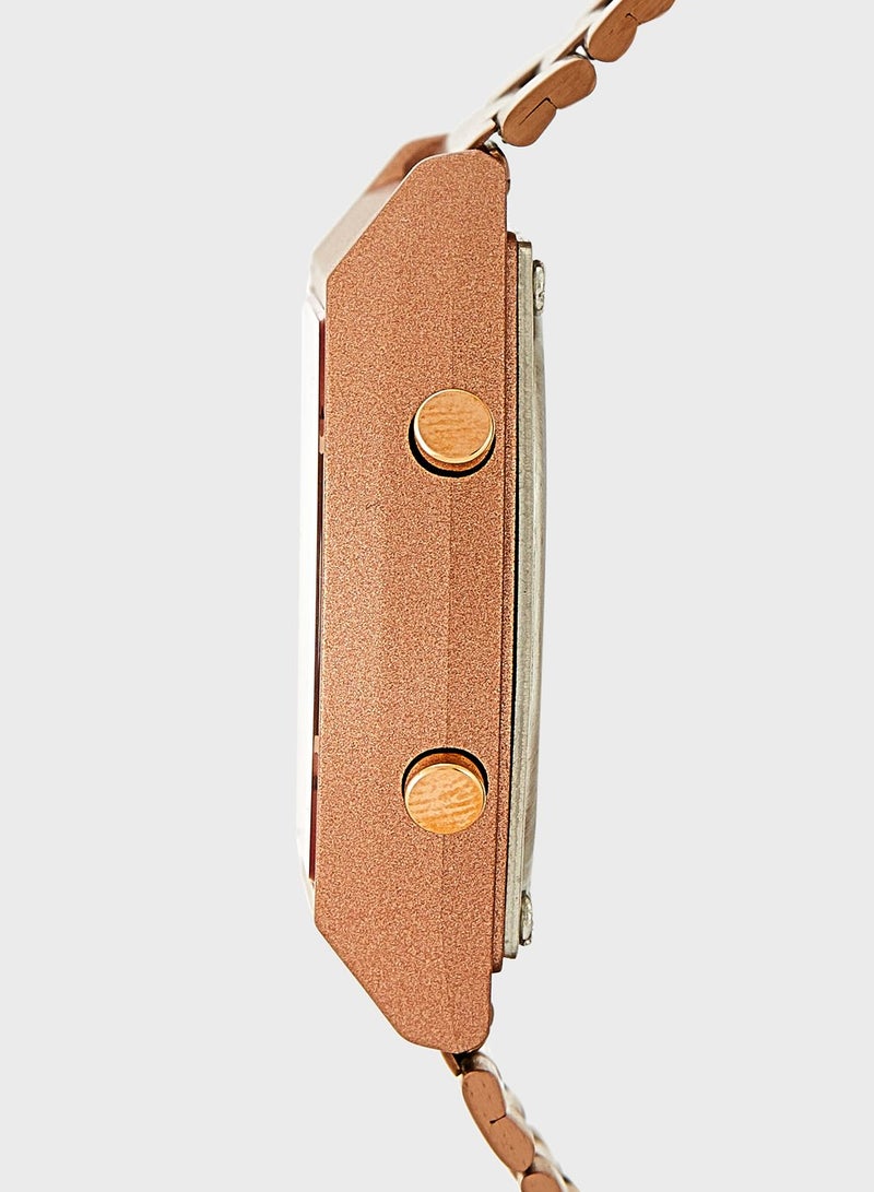 CASIO B640Wcg-5Df Digital Watch - Image 3