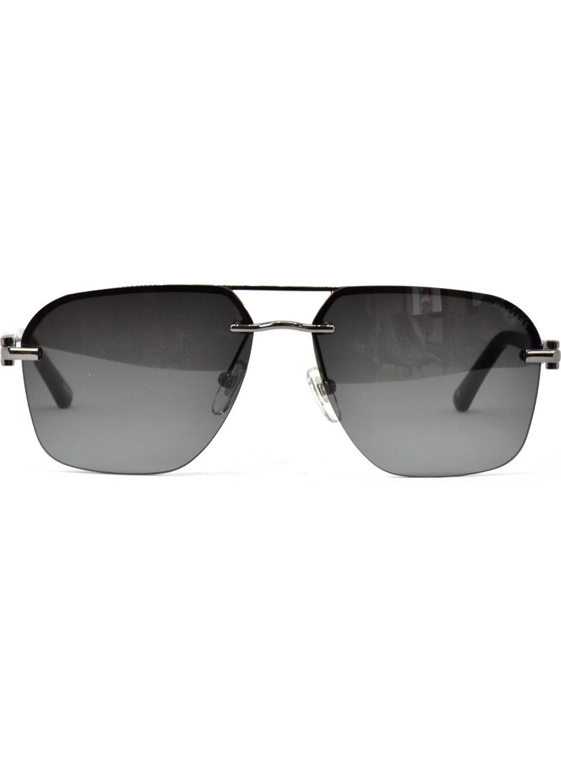 MUSTANG MU2274 C2 Men's Sunglasses  - Image 1