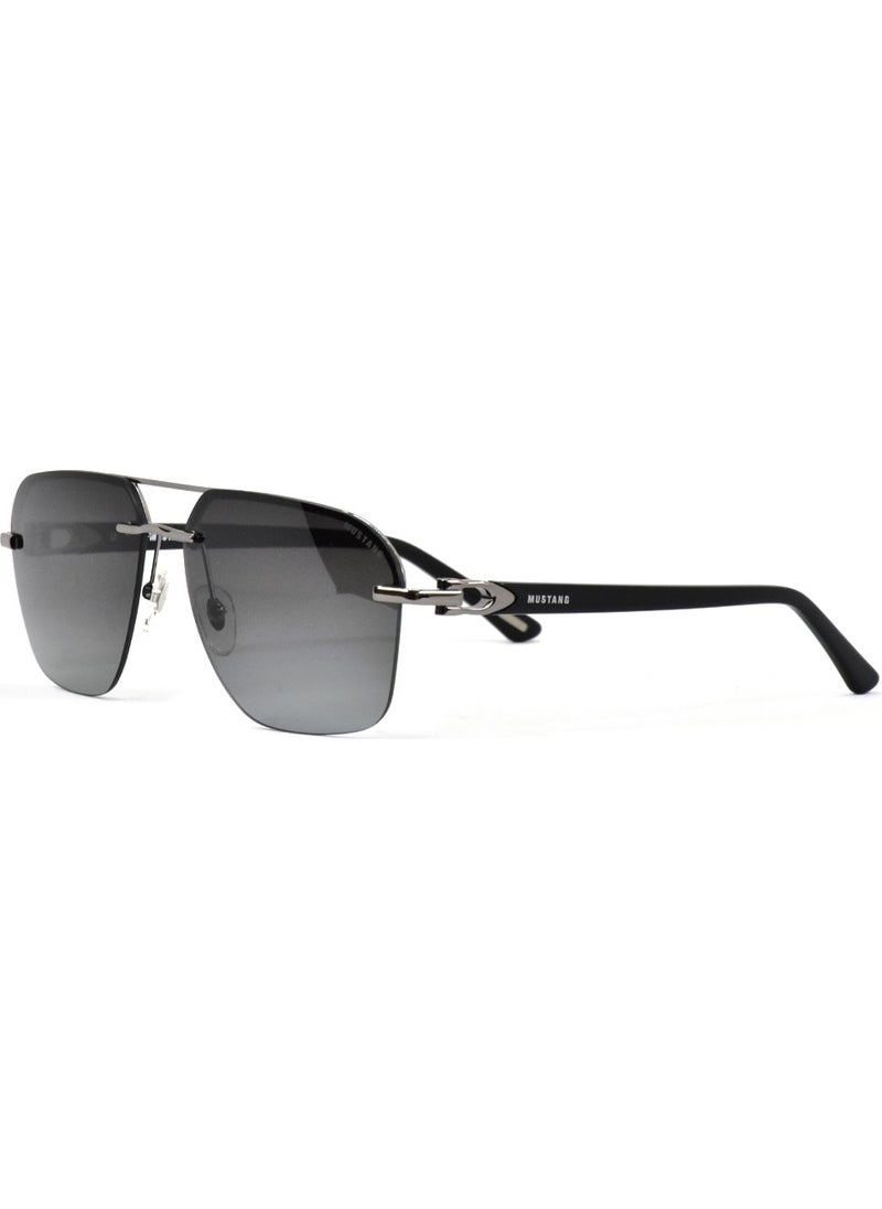 MU2274 C2 Men's Sunglasses - pzsku/Z0879B48B4A9F94B10EF3Z/45/_/1727706941/61c341b8-f4a6-44e0-9393-2549c6b0791f