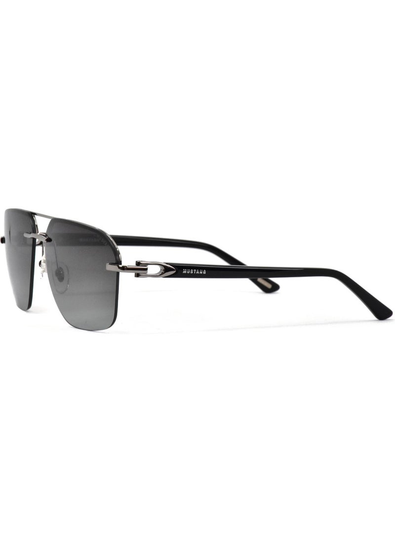 MUSTANG MU2274 C2 Men's Sunglasses  - Image 2