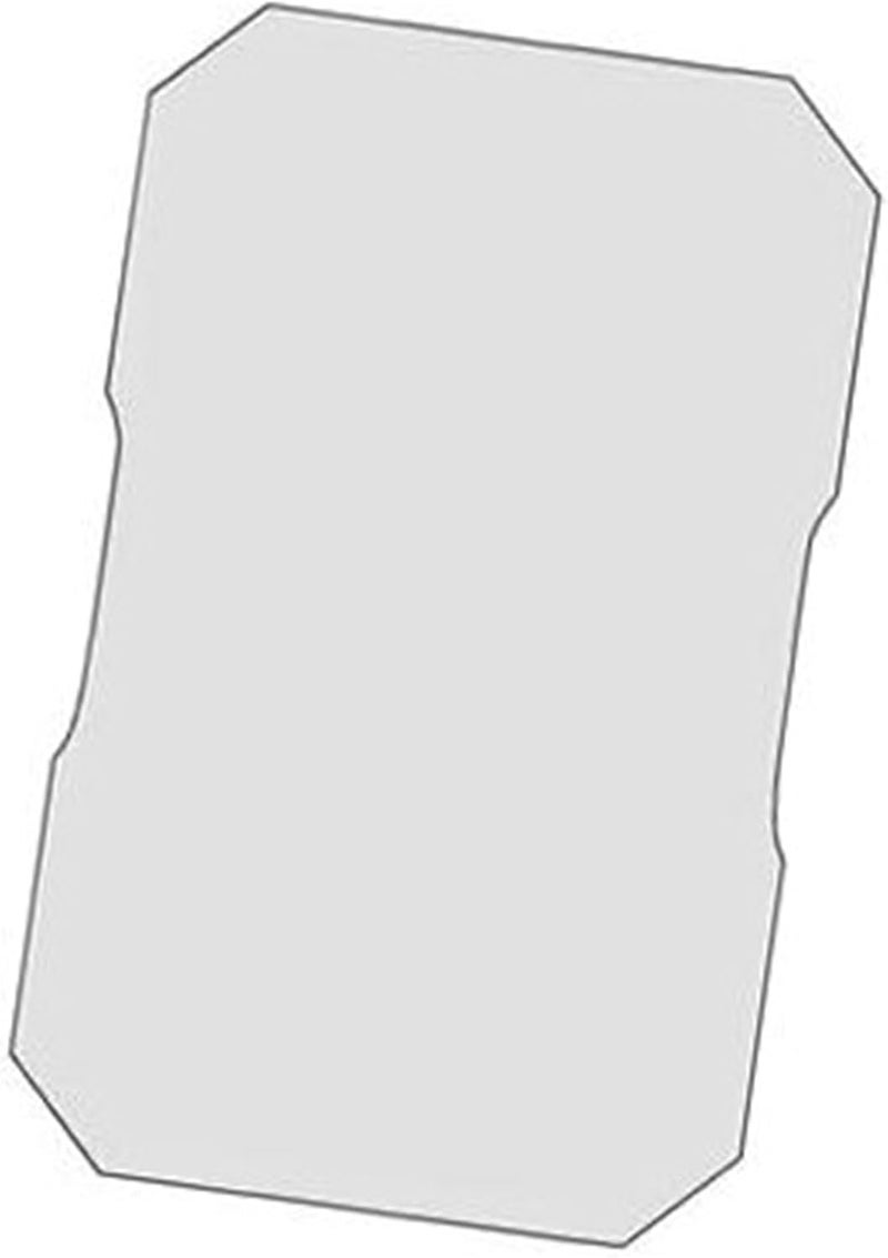 DEMULAX Screen Protector for Desert X 2022 Motorcycle - Image 1