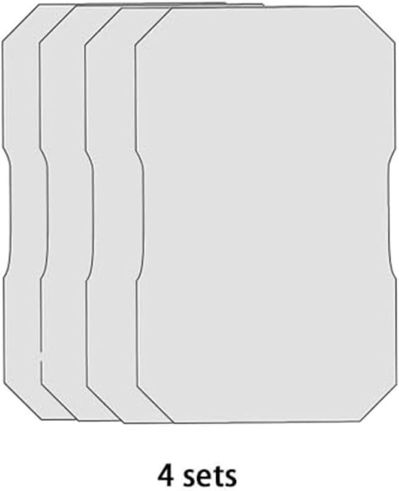 DEMULAX Screen Protector for Desert X 2022 Motorcycle - Image 3