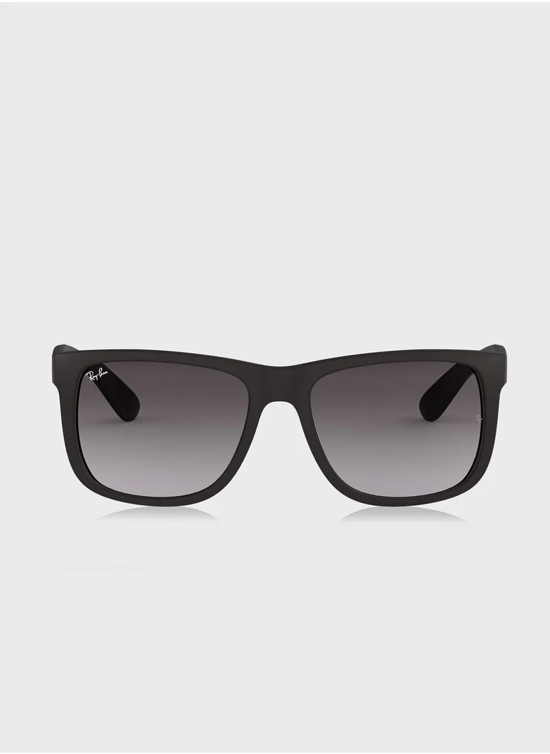 Ray-Ban 0RB4165 Sunglasses