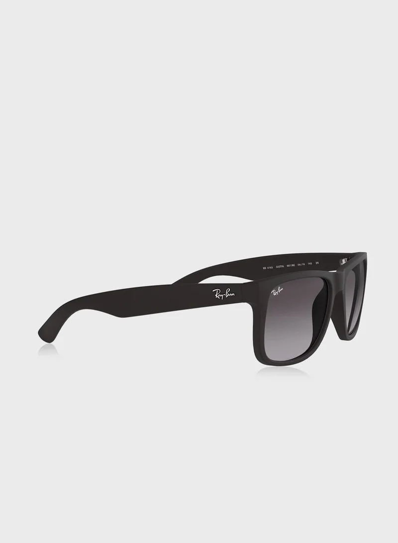 Ray-Ban 0RB4165 Sunglasses