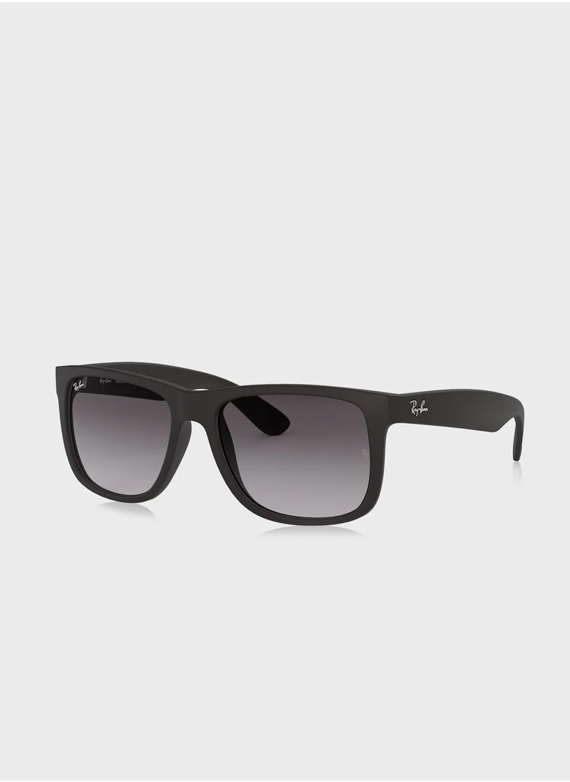 Ray-Ban 0RB4165 Sunglasses