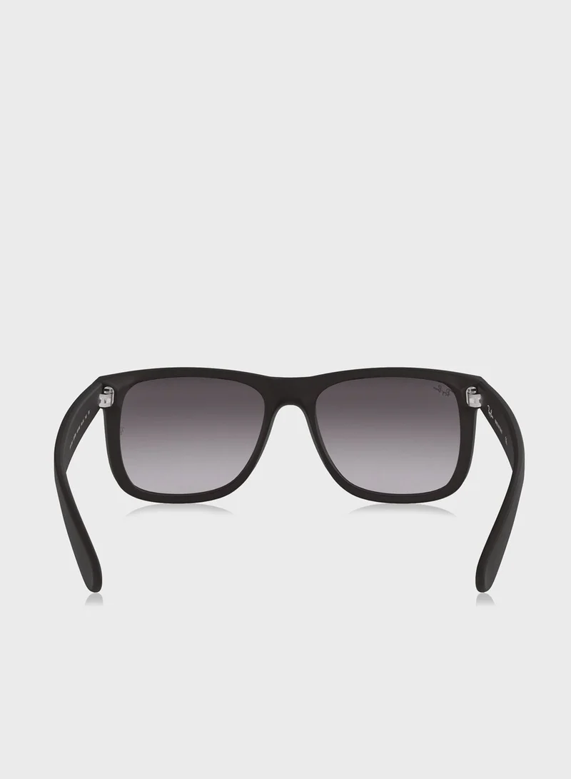 Ray-Ban 0RB4165 Sunglasses