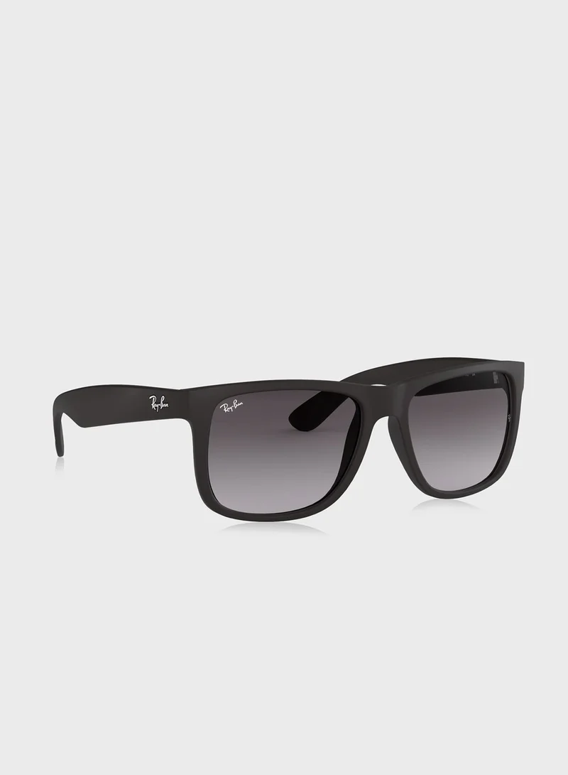 Ray-Ban 0RB4165 Sunglasses