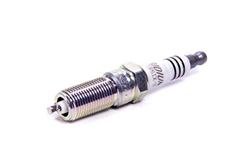 NGK (4344) (4344) LTR5IX-11 Iridium IX Spark Plug, (Pack of 1), Pack of 1 - Image 4