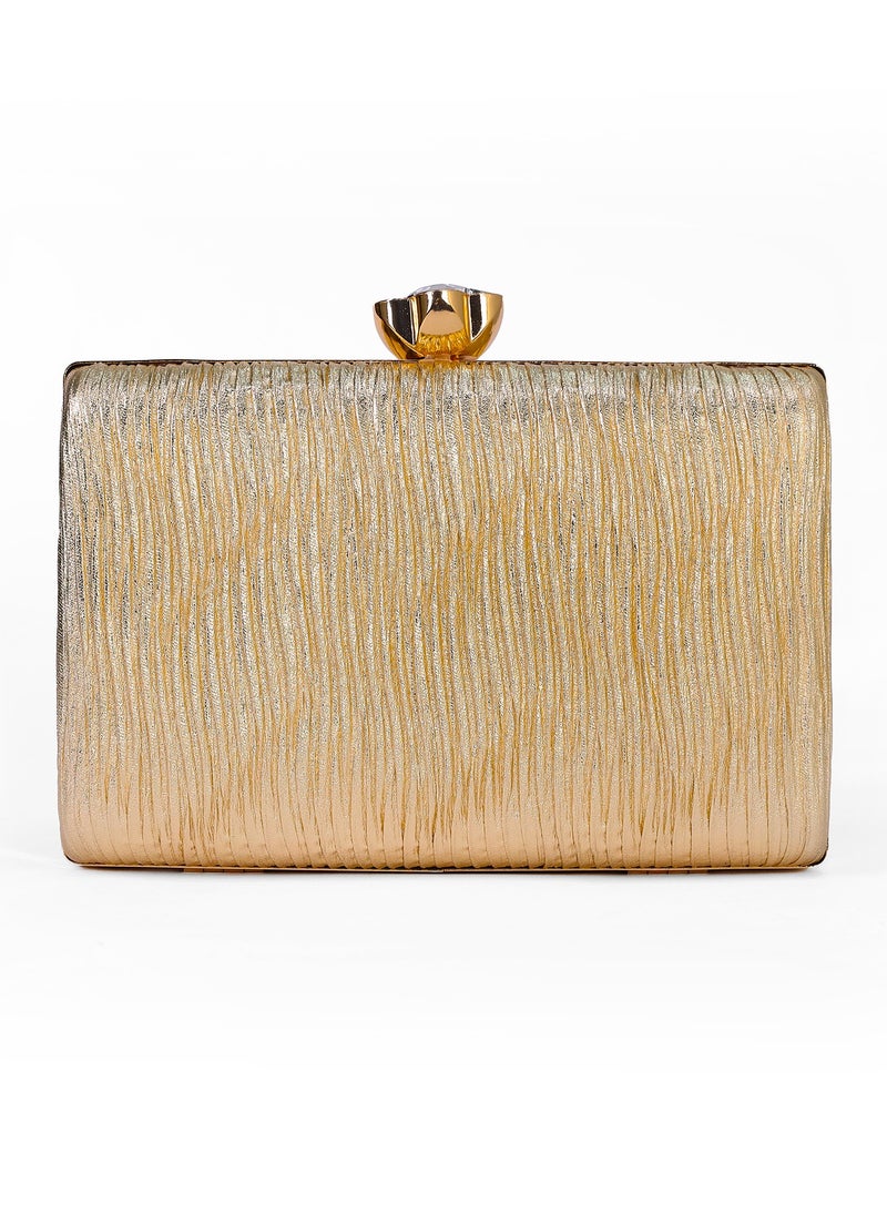 Vbranda Bag For Occasions VS-26-GOLD  - Image 3