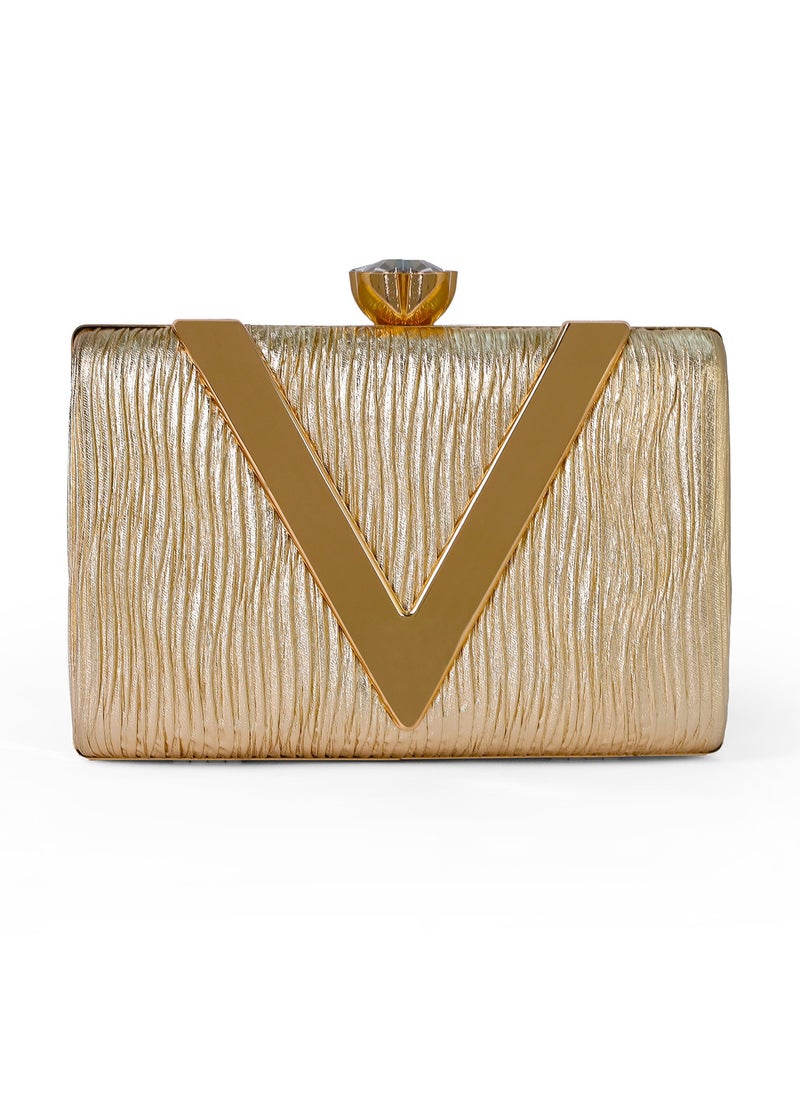 Vbranda Bag For Occasions VS-26-GOLD  - Image 2