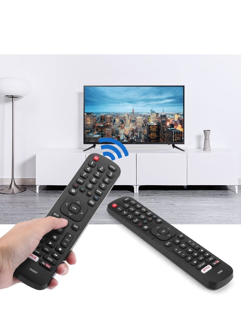 Hisense Smart TV Remote Control - Image 3