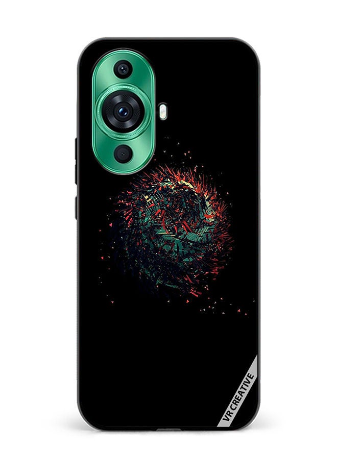 VR CREATIVE Protective Case Cover For Huawei nova 11 Ultra Design Multicolour - Image 1