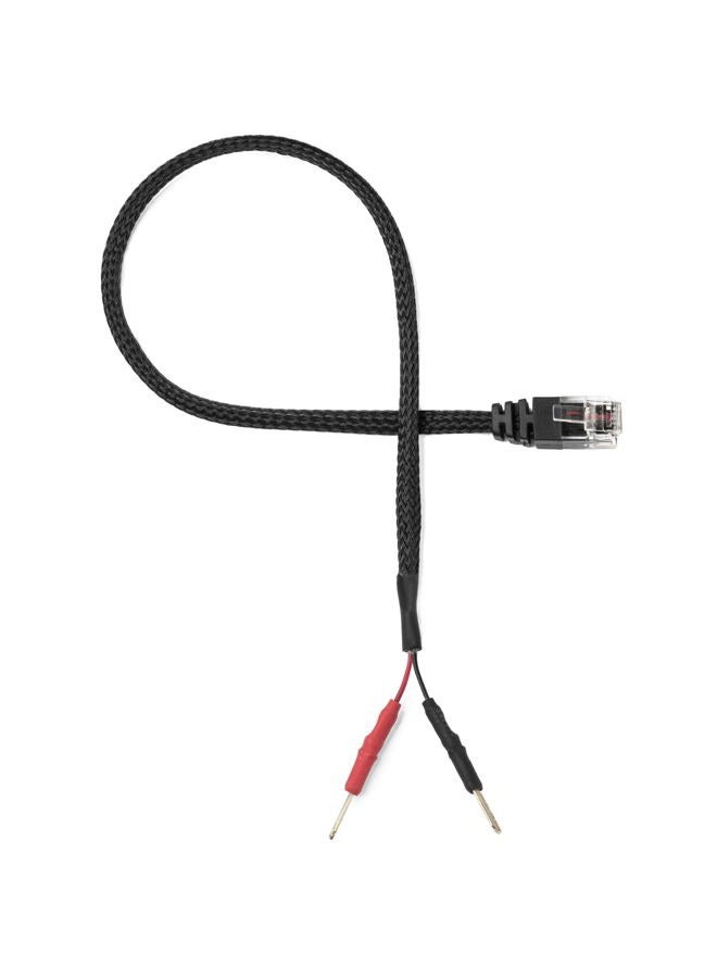 Radar Mount RJ11 Mirror Wire Radar Detector Hardwire Power Cord for Escort IX EX Max 360C (3005201IX) - Image 1