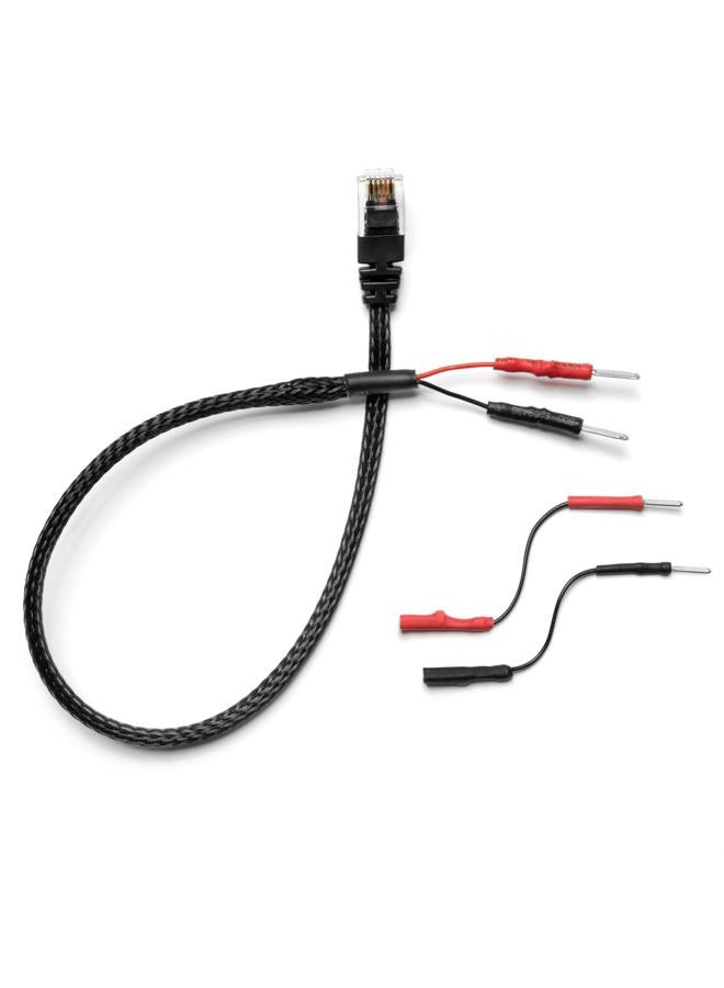 Radar Mount RJ11 Mirror Wire Radar Detector Hardwire Power Cord for Escort IX EX Max 360C (3005201IX) - Image 4