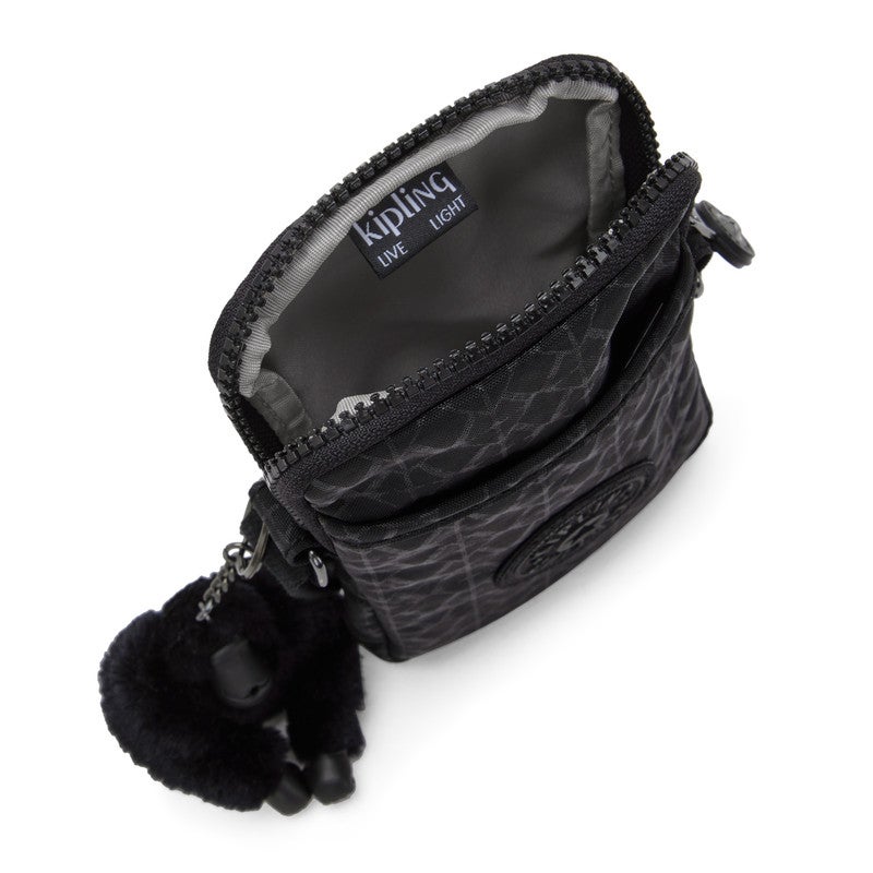 كيبلينغ حقيبة هاتف تالي - توقيع مطرز - Image 3