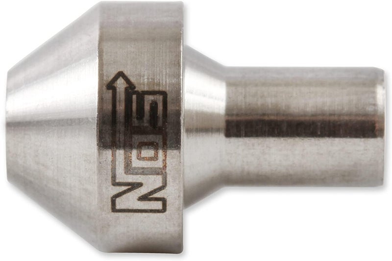 NOS 13760-65 Precision SS Stainless Steel .065" Flare Jet - Image 1