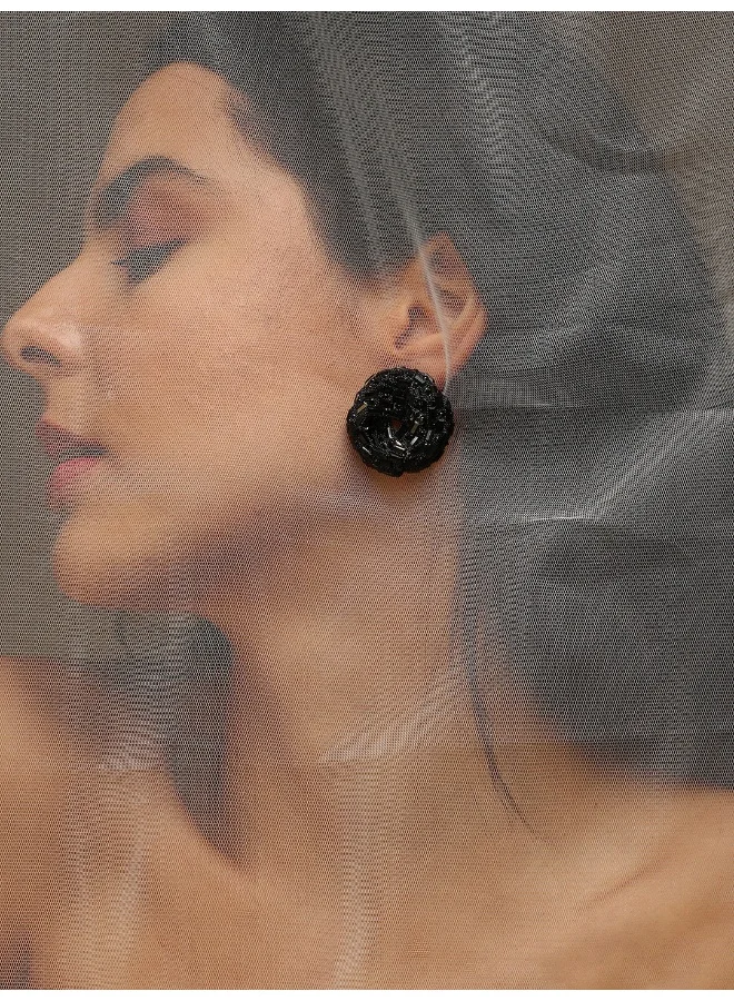 سوهي حلق أذن صناعي من نودوم