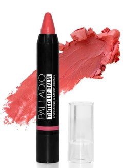 PALLADIO PALLADIO Tinted Lip Blam  - Image 3