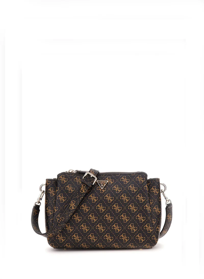GUESS NOELLE II TRI COMP CROSSBODY