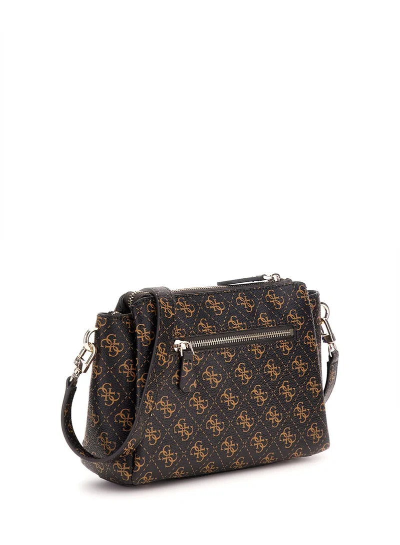 GUESS NOELLE II TRI COMP CROSSBODY