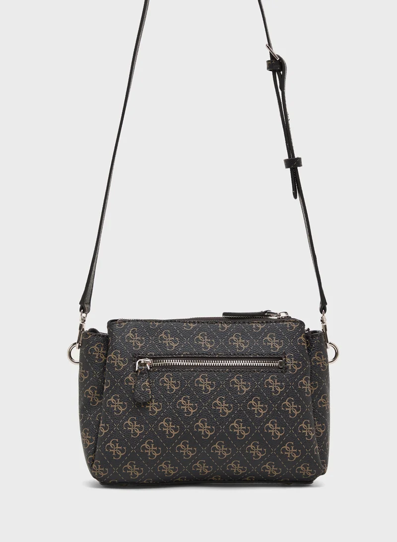 جس NOELLE II TRI COMP CROSSBODY