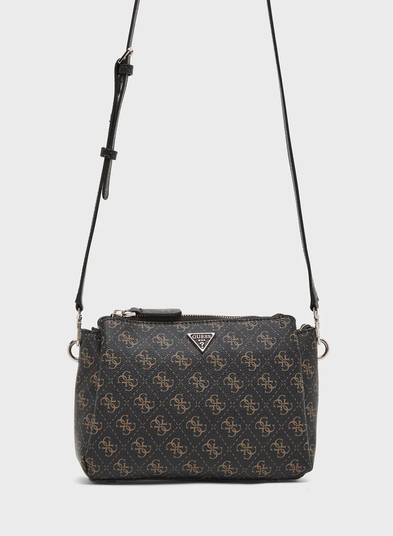 جس NOELLE II TRI COMP CROSSBODY
